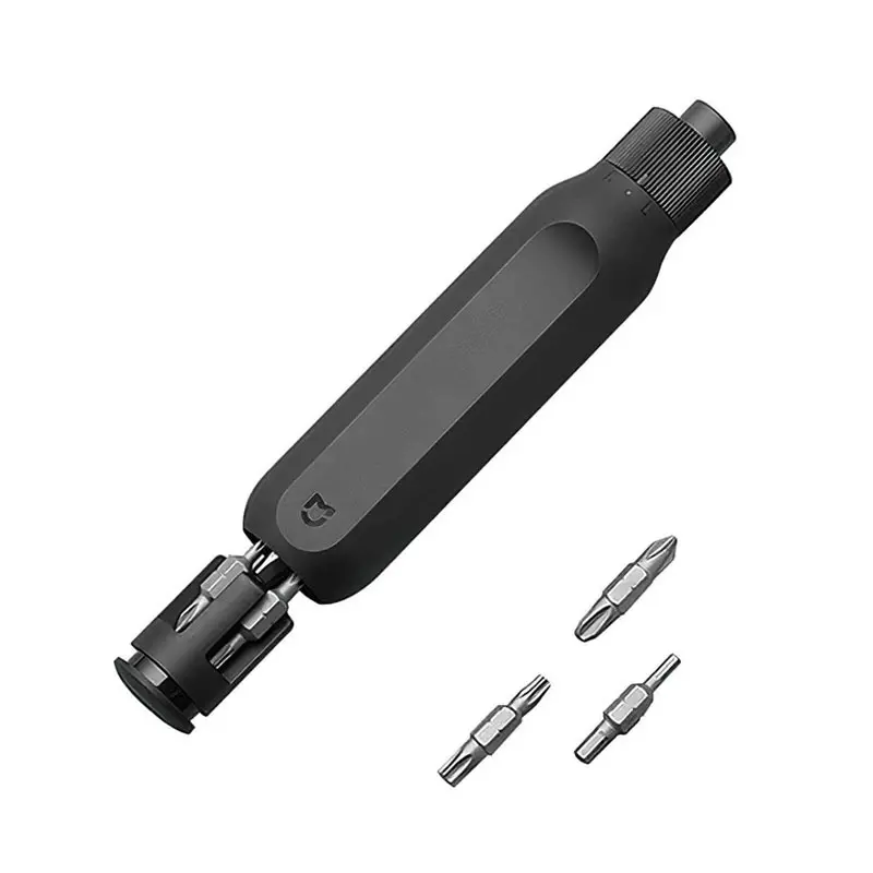پیچ گوشتی دستی شیائومی مدل Mijia Mi 16-in-1 MJJLLSD002QW-2